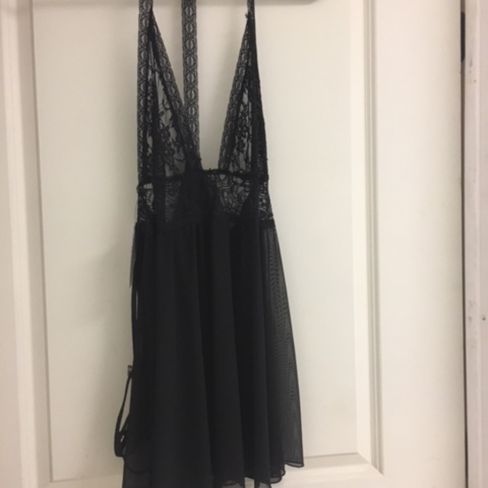 NWT PLUS SIZE CHEMISE